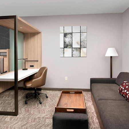Springhill Suites By Marriott Albuquerque North/Journal Center Alameda Exteriör bild