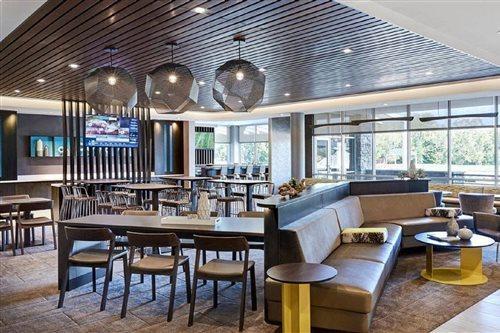 Springhill Suites By Marriott Albuquerque North/Journal Center Alameda Exteriör bild