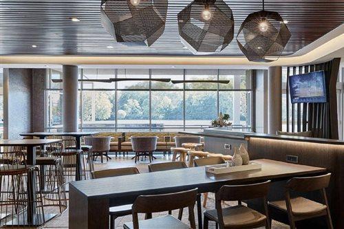 Springhill Suites By Marriott Albuquerque North/Journal Center Alameda Exteriör bild