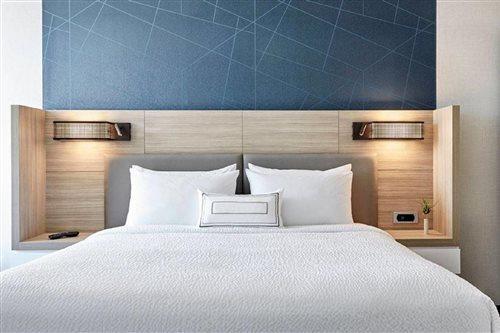 Springhill Suites By Marriott Albuquerque North/Journal Center Alameda Exteriör bild