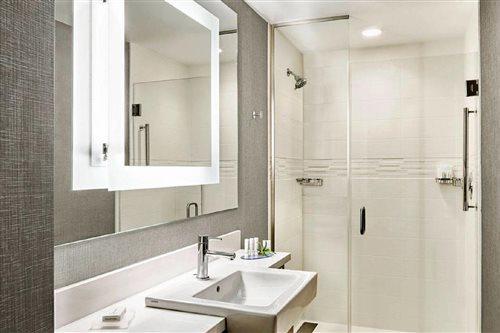 Springhill Suites By Marriott Albuquerque North/Journal Center Alameda Exteriör bild