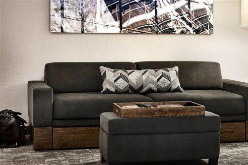 Springhill Suites By Marriott Albuquerque North/Journal Center Alameda Exteriör bild
